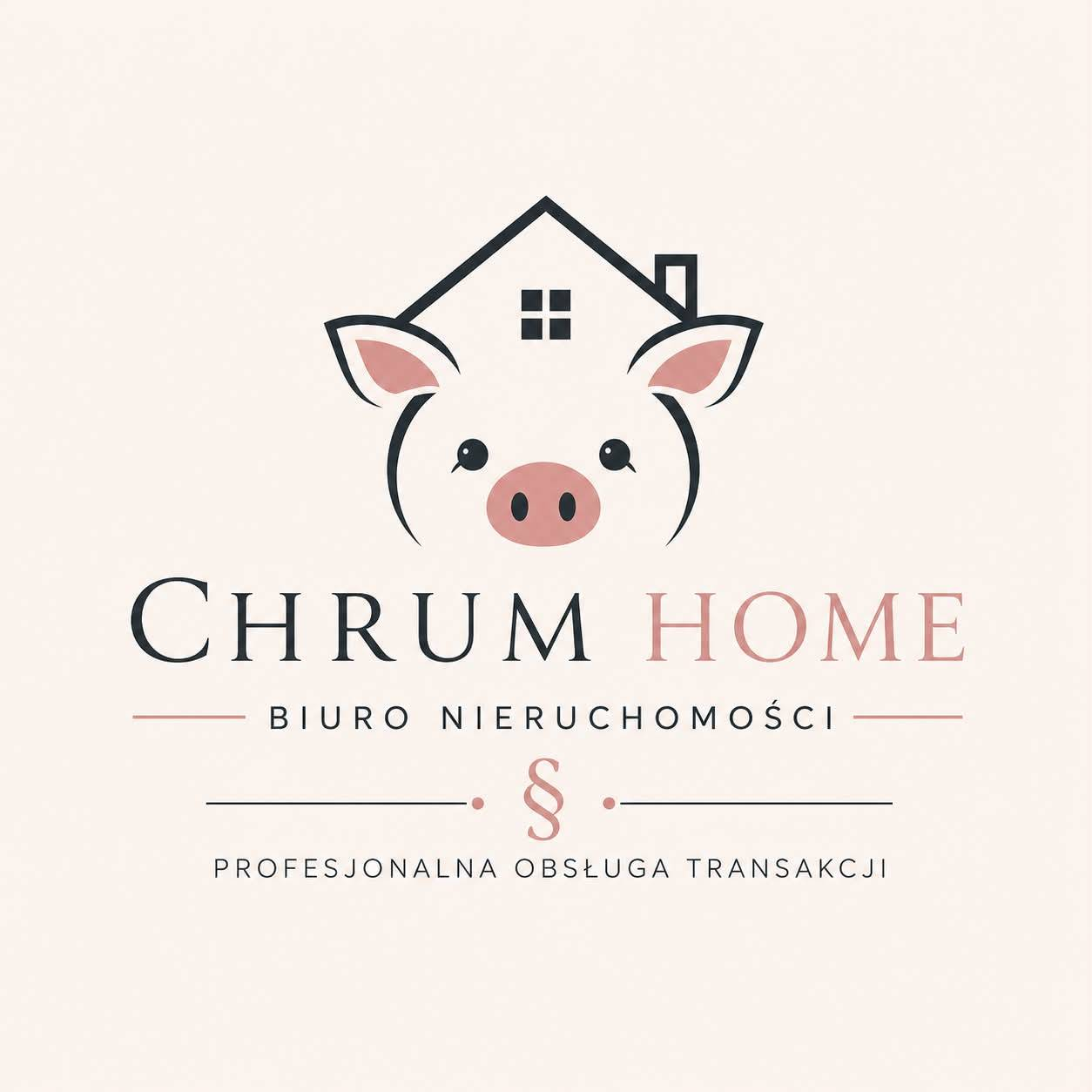 Chrum Home — biuro nieruchomości